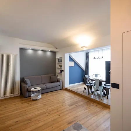Elegante Nel Cuore Dei Navigli Apartment