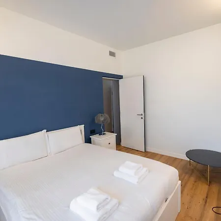 Apartment Elegante Nel Cuore Dei Navigli *