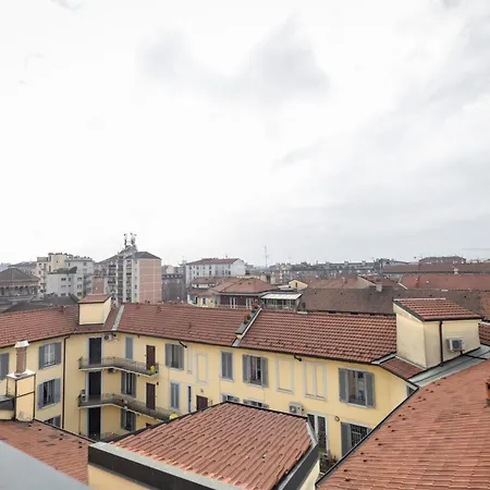 Lägenhet Elegante Nel Cuore Dei Navigli Milano