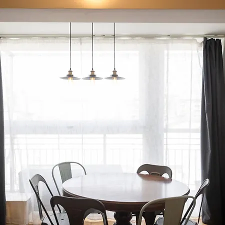 Apartment Elegante Nel Cuore Dei Navigli