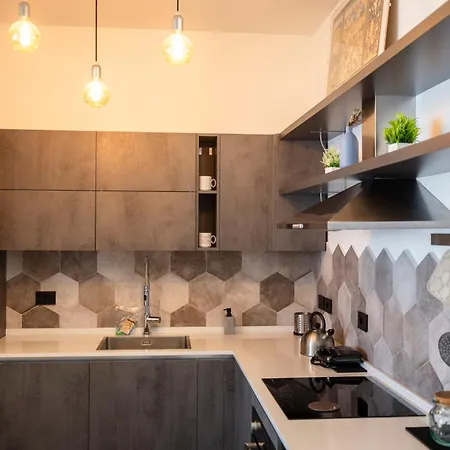 Elegante Nel Cuore Dei Navigli Apartment Milan