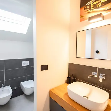 Elegante Nel Cuore Dei Navigli Apartment