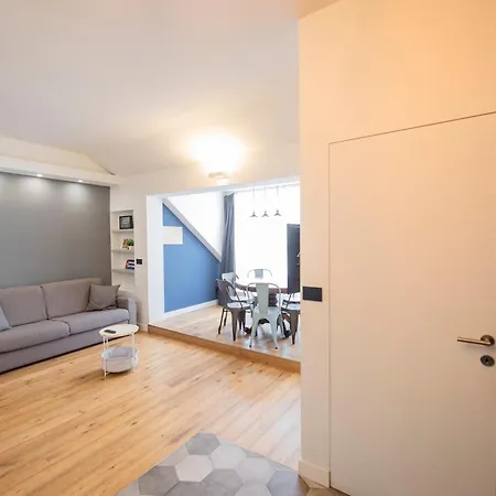 Elegante Nel Cuore Dei Navigli Apartment