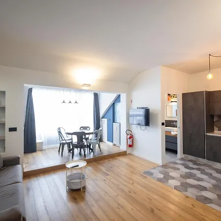 Elegante Nel Cuore Dei Navigli Apartment Milan
